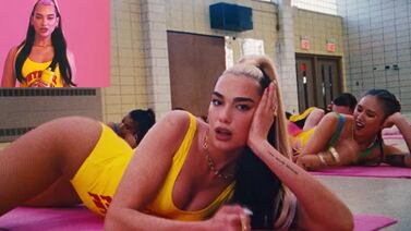 ¿Sin planes para este jueves? Por dos rojitos puede escuchar lo mejor de Dua Lipa