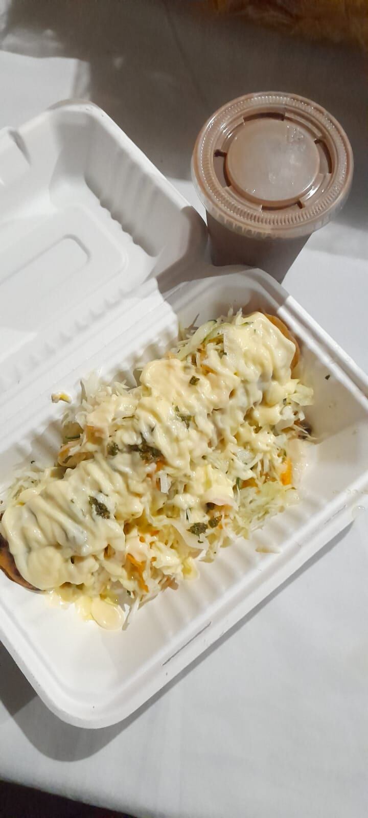 César Gutiérrez llegó a Costa Rica hace seis años y comenzó una nueva vida gracias a la cocina. Cortesía.