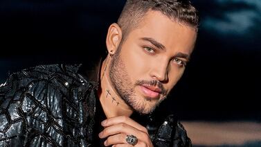 Aquí puede ganar entradas gratis para ir a ver a Jessi Uribe en Parque Viva