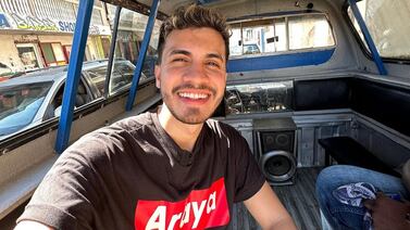 ¿Araya Vlogs detenido en Argentina? Youtuber alerta a seguidores lo que le está pasando