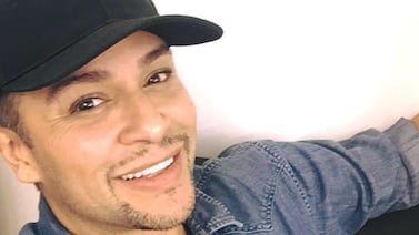 Padres de Ángel Rafael lo recuerdan con amor y fe a un año de su partida