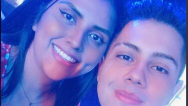 Conductor borracho les arrebató a policía y su familia verla concluir un gran sueño