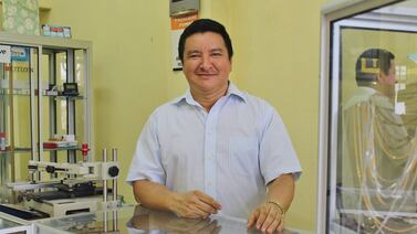 Dos anillos en los que trabajaba joyero asesinado son guardados por sus hijos como una gran fortuna