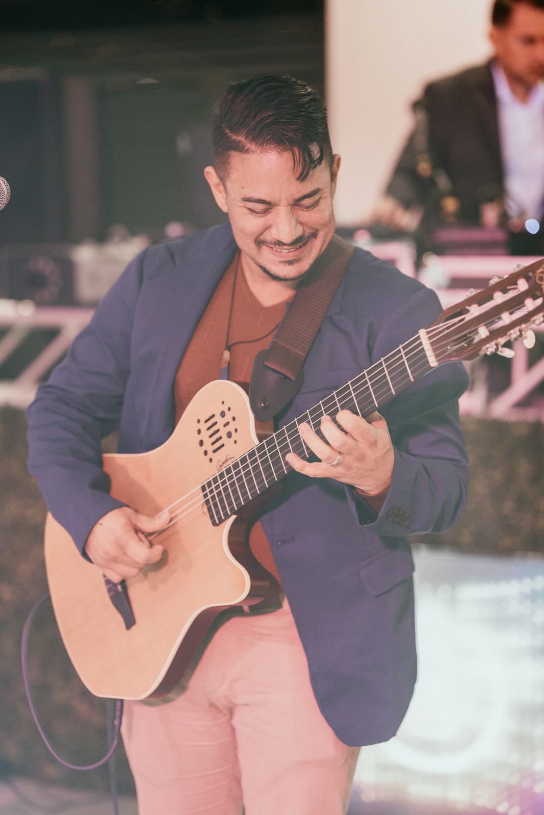 Bryan Villalobos, Tu cara me suena