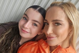 “Lo único que pensaba era con quién dejo a mi hija”: Mamá cuenta su dura lucha contra el cáncer