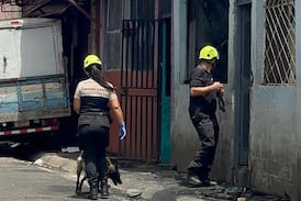 Explosiones y gritos: así fue la noche de terror que vivieron vecinos de Metrópolis II
