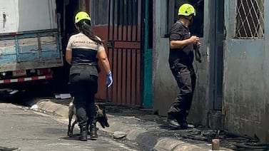 Explosiones y gritos: así fue la noche de terror que vivieron vecinos de Metrópolis II