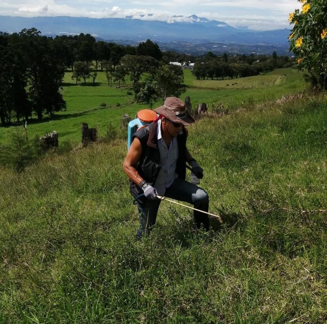 Erick Lonis. Instagram.