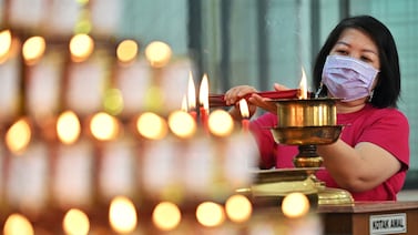 China intensifica campaña contra iglesias no oficiales con retiros de cruces y arrestos