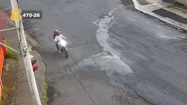 Video: Estos son los dos hombres que ejecutaron brutal homicidio frente a parque infantil