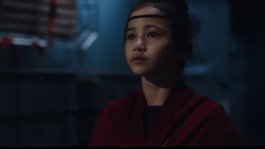 Muere a los 19 años Kaylee Hottle, actriz de Godzilla vs. Kong
