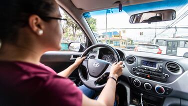 Proponen un cambio radical con respecto a las pruebas prácticas de manejo