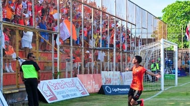 Puntarenas vs Saprissa: ¿Podrán entrar aficionados al estadio Lito Pérez?