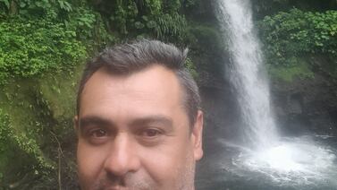 Papá asesinado en bajonazo soñaba que sus hijos siguieran sus pasos y vistieran la camiseta de la Sele