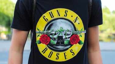Guns N’ Roses está a horas de presentarse en el Estadio Nacional, ¿todavía hay entradas?