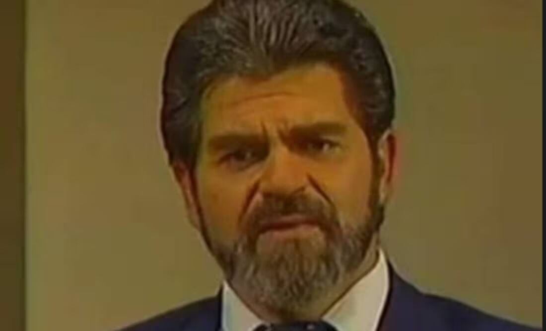 Falleció Gustavo Del Castillo