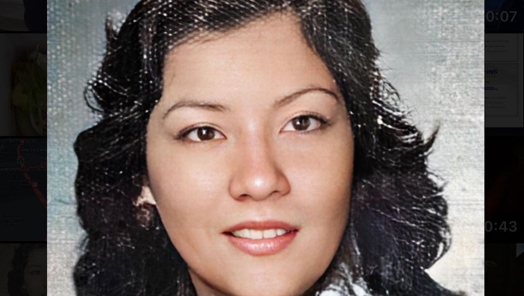 Dani Maro, participante de Nace una estrella. Instagram