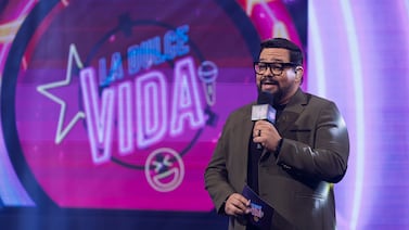 Repretel se deja a Gustavo “Tavo” Gamboa tras La dulce vida: a este programa va