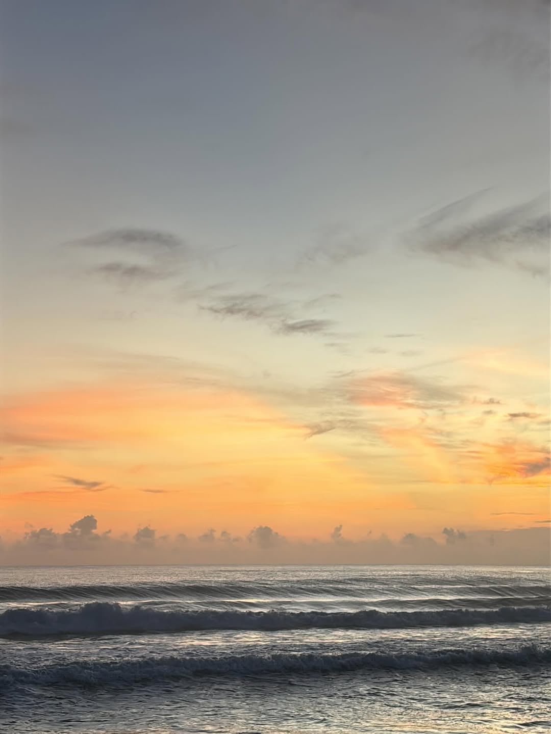 Esta fue una de las fotografías compartidas por Daniel Chacón.