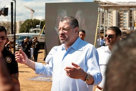 Rodrigo Chaves vetó ley que obligaría a reos a dar muestra de ADN si quieren un beneficio carcelario