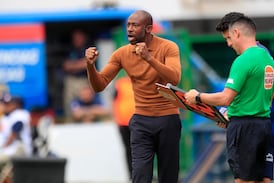 Herediano confirma el regreso de Paulo Wanchope al banquillo florense