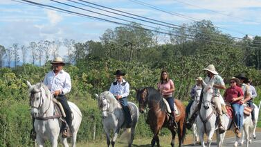Si le faltó pegarse la fiesta en diciembre o quiere más, en Carrizal lo esperan con los brazos abiertos