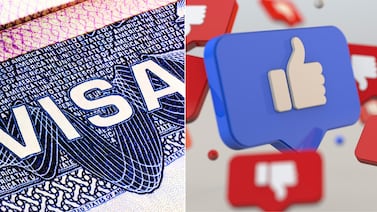Ya está vigente el nuevo requisito que pide la embajada de Estados Unidos para la visa