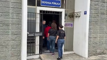 OIJ allana oficina de defensora pública en Cartago por presunta incitación a asesinato