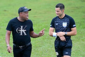 Comisión de arbitraje designó a un árbitro para el clásico que no le gustará a algunos