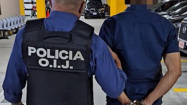 Juez detenido por caso de banda de Diablo habría convertido su oficina en escenario de encuentros sexuales