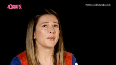 El dolor detrás del triunfo: Gloriana Quesada confiesa que su hijo ya no quiere verla