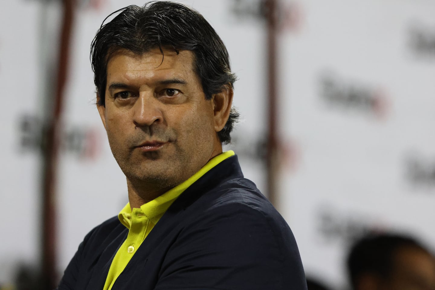 José Saturnino Cardozo probó de una manera muy dura la disciplina en el  fútbol de Costa Rica | La Teja