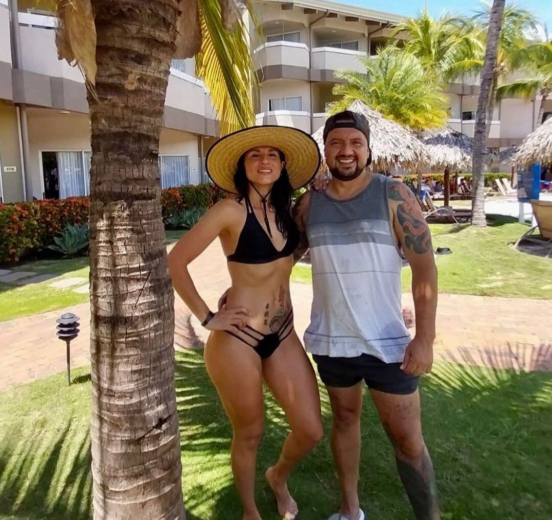 Humorista Luis Felipe "Pepe" Arroyo, de La Base Podcast