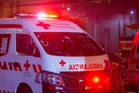 Hombre sufre fractura en el cráneo tras ser atacado en Guanacaste