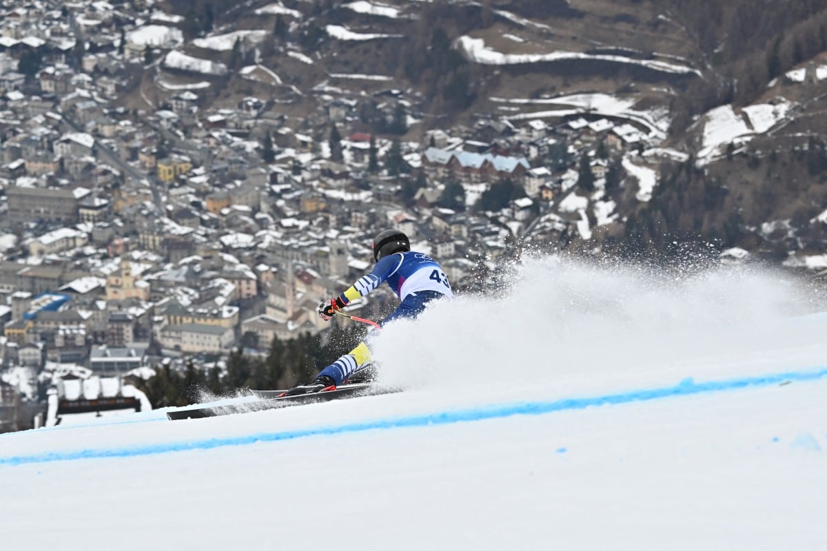 Investigan si esquiadores habrían aumentado el tamaño de su miembro para mejorar los resultados deportivos.