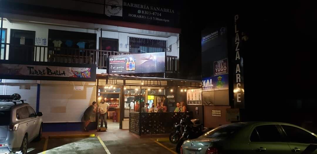 1.500 personas están refugiadas en 29 albergues