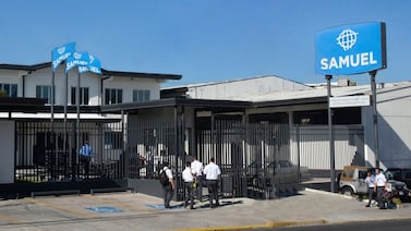 Hay 125 becas 100% gratis para que jóvenes saquen una carrera técnica