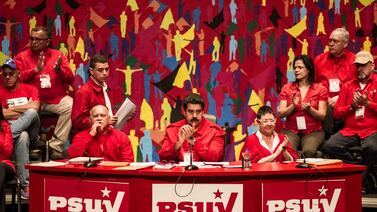 Político venezolano amenazó con expulsar de su país a expresidente tico si asiste a elecciones