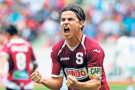 Esteban Campos contó cómo vivió la muerte de Gabriel Badilla y reveló detalles que muchos no conocían