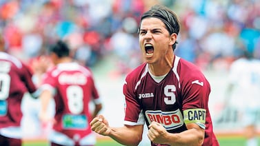 Gabriel Badilla: el legado del “Gladiador” de Saprissa sigue vigente a 8 años de su muerte
