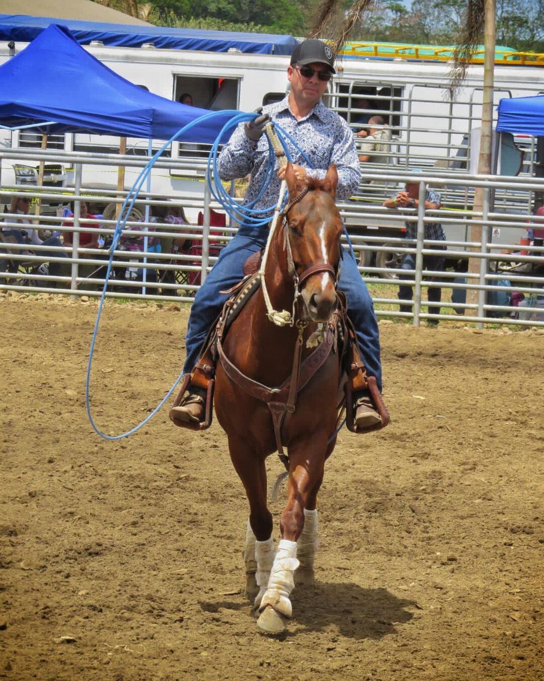 Marvin Hidalgo será uno de los participantes de Mira quién baila, primera temporada 2024