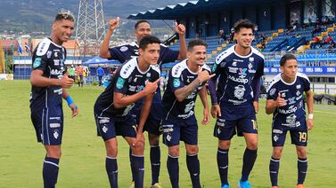 Exjugador del Cartaginés “sale del retiro” gracias a zafis de FUTV