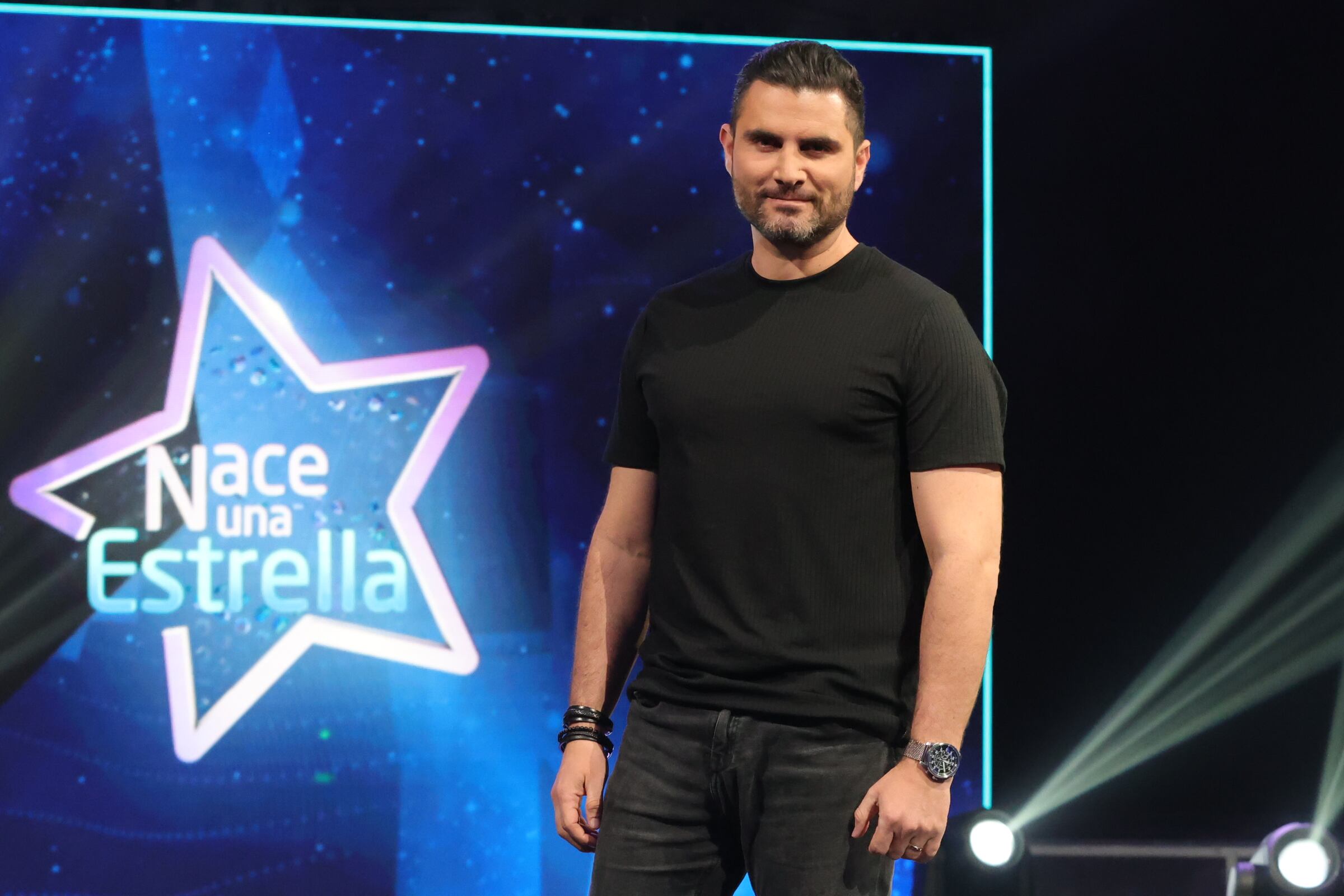 Fotos de audiciones para el programa Nace Una Estrella de teletica en su sétima temporada / foto John Durán