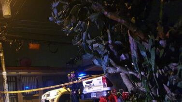 ¡Acribillado! Gatillero asesina a hombre de 12 balazos