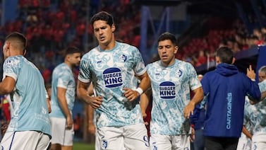 Cartaginés enfrentó un grave problema que le impidió viajar a Honduras para enfrentar a Motagua