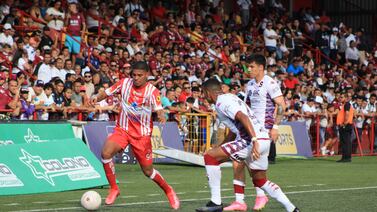 Youstin Salas habló de su video más viral, en el que sale pidiendo cambio para Julen Cordero