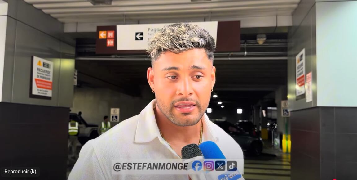 Kevin Chamorro, Saprissa, Estoril de Portutal