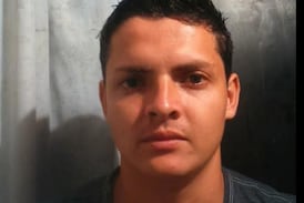 Papá de dos hijas salió de jugar fútbol y murió en violento choque en Muelle de San Carlos