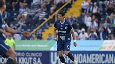 Pérez Zeledón vs. Cartaginés: ¿A qué hora y por cuál canal ver el partido este lunes?