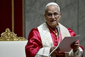 Papa León XIV hace lo que ningún otro pontífice se atrevió en un país 99% musulmán